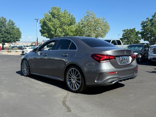 2022 Mercedes-Benz A-Class A 220 Albuquerque NM
