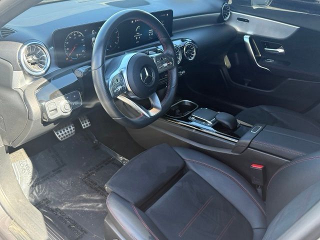 2022 Mercedes-Benz A-Class A 220 Albuquerque NM