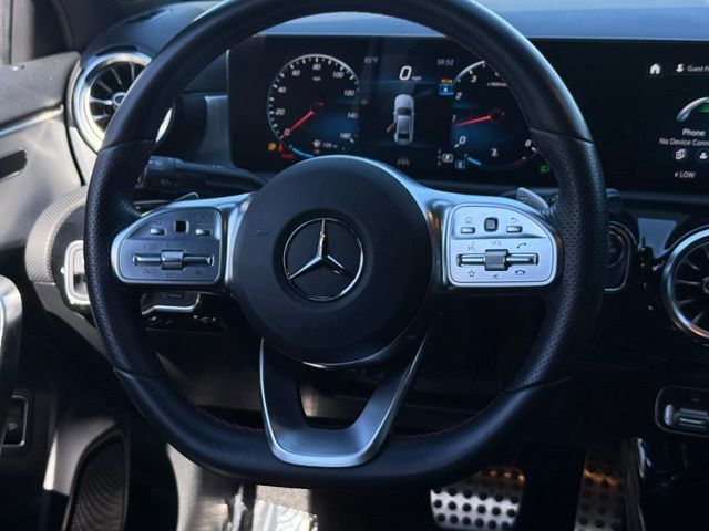 2022 Mercedes-Benz A-Class A 220 Albuquerque NM