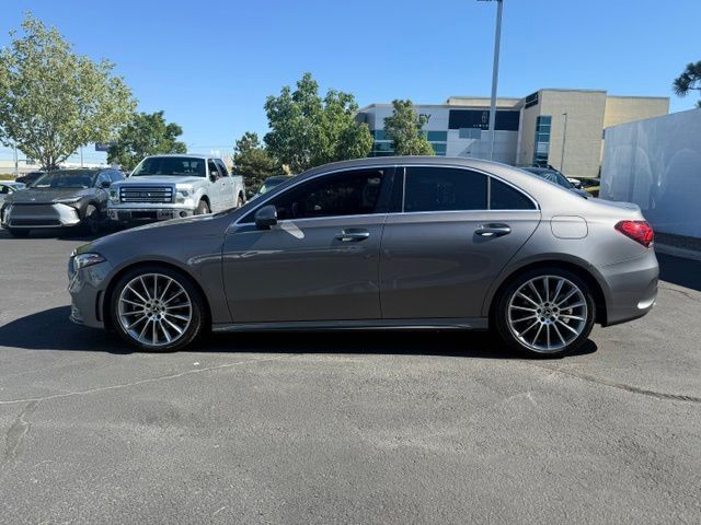 2022 Mercedes-Benz A-Class A 220 Albuquerque NM