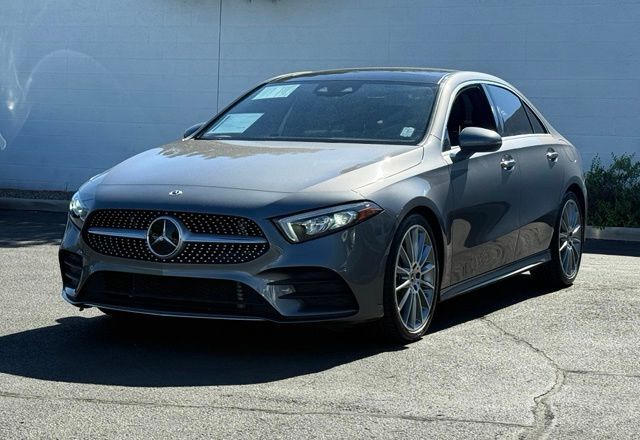 2022 Mercedes-Benz A-Class A 220 Albuquerque NM