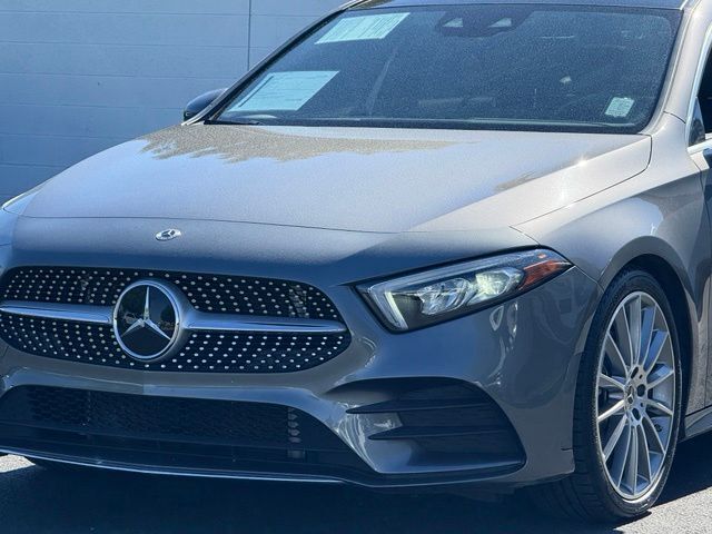 2022 Mercedes-Benz A-Class A 220 Albuquerque NM