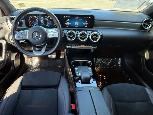 2022 Mercedes-Benz A-Class A 220 Albuquerque NM