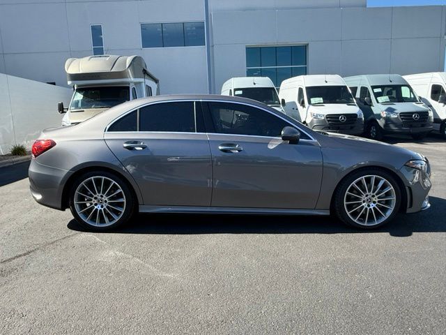 2022 Mercedes-Benz A-Class A 220 Albuquerque NM