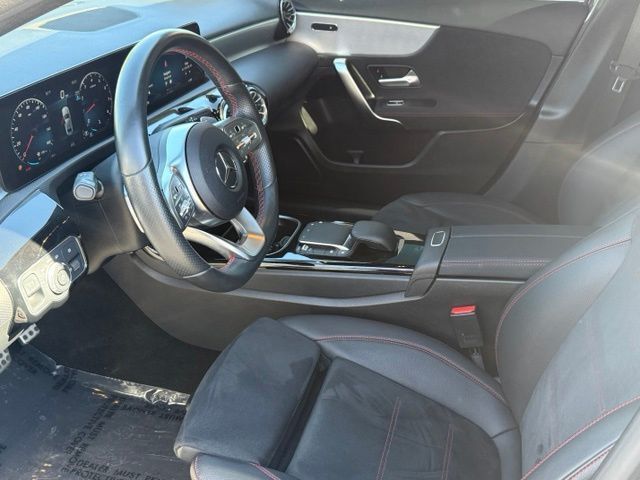 2022 Mercedes-Benz A-Class A 220 Albuquerque NM