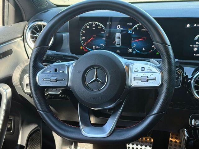 2022 Mercedes-Benz A-Class A 220 Albuquerque NM