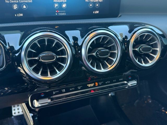 2022 Mercedes-Benz A-Class A 220 Albuquerque NM