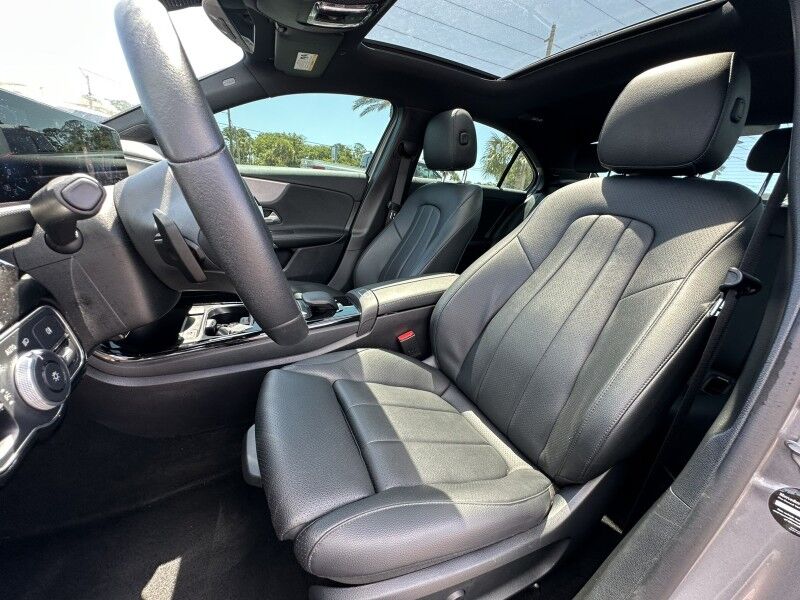 2022 Mercedes-Benz A-Class A 220 Jacksonville FL