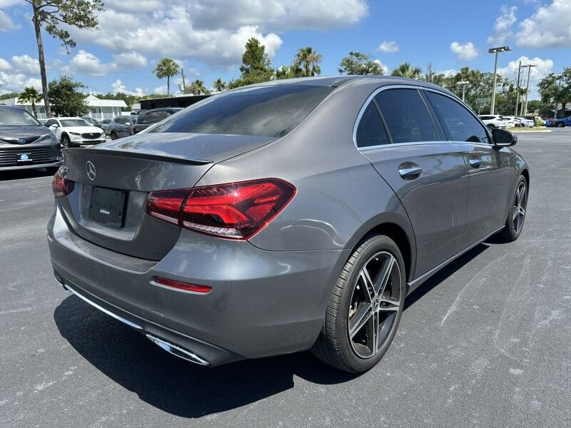 2022 Mercedes-Benz A-Class A 220 Jacksonville FL