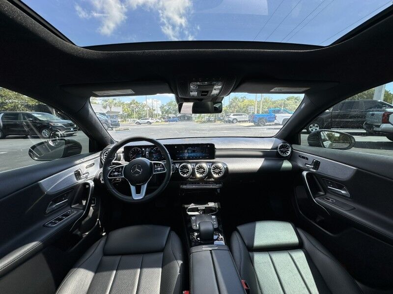 2022 Mercedes-Benz A-Class A 220 Jacksonville FL