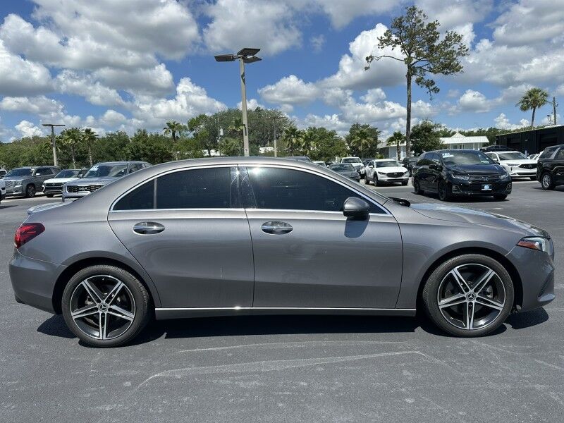 2022 Mercedes-Benz A-Class A 220 Jacksonville FL