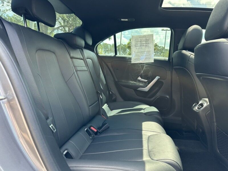 2022 Mercedes-Benz A-Class A 220 Jacksonville FL