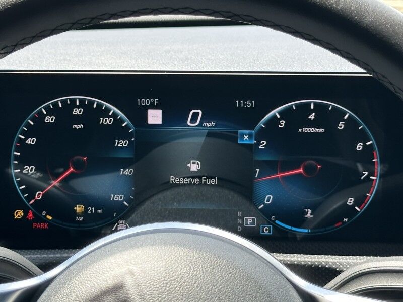 2022 Mercedes-Benz A-Class A 220 Jacksonville FL