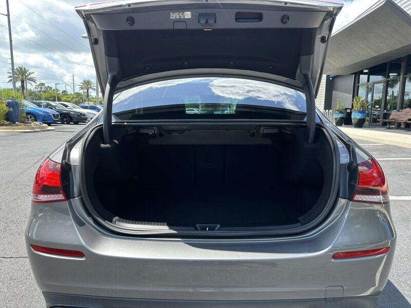 2022 Mercedes-Benz A-Class A 220 Jacksonville FL
