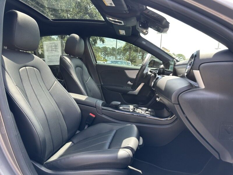 2022 Mercedes-Benz A-Class A 220 Jacksonville FL