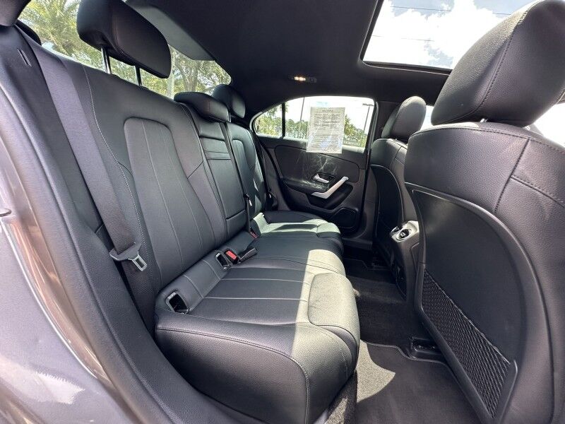 2022 Mercedes-Benz A-Class A 220 Jacksonville FL