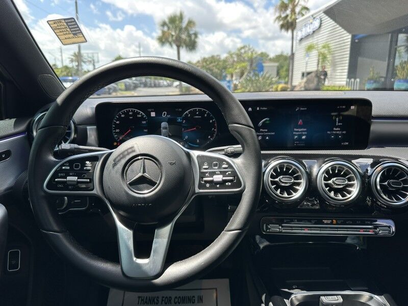 2022 Mercedes-Benz A-Class A 220 Jacksonville FL