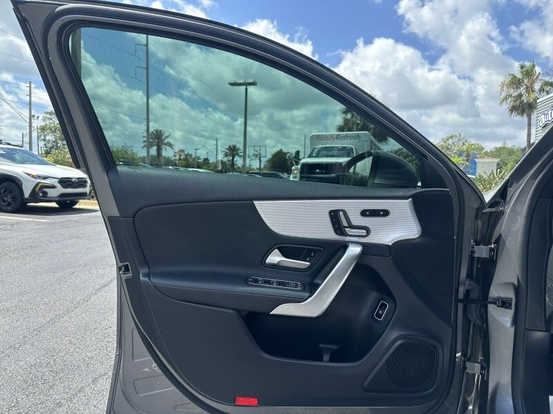 2022 Mercedes-Benz A-Class A 220 Jacksonville FL
