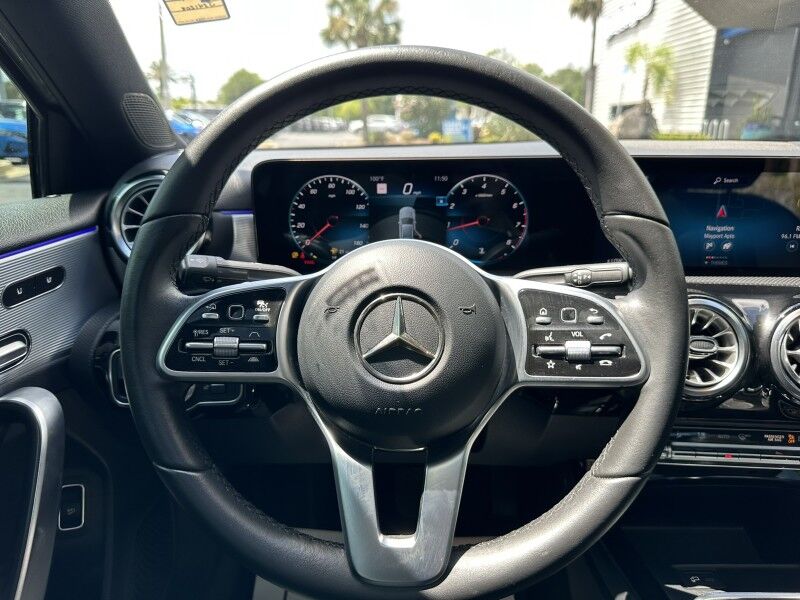 2022 Mercedes-Benz A-Class A 220 Jacksonville FL