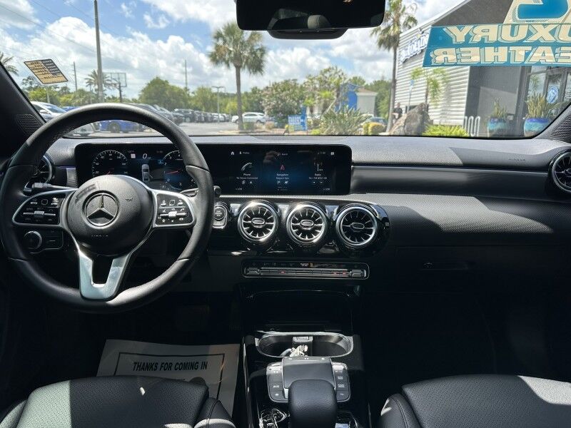 2022 Mercedes-Benz A-Class A 220 Jacksonville FL