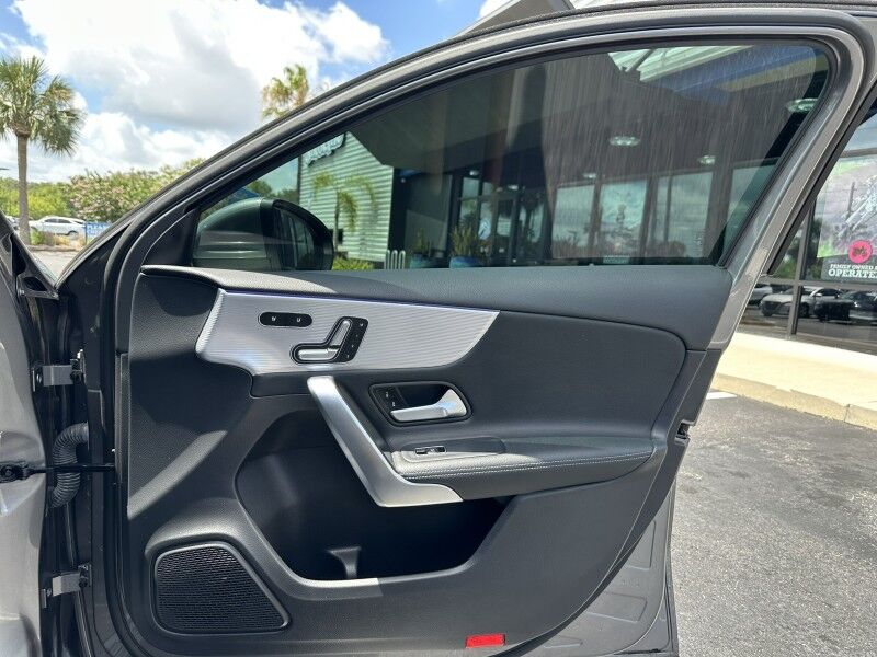 2022 Mercedes-Benz A-Class A 220 Jacksonville FL