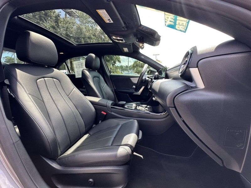 2022 Mercedes-Benz A-Class A 220 Jacksonville FL