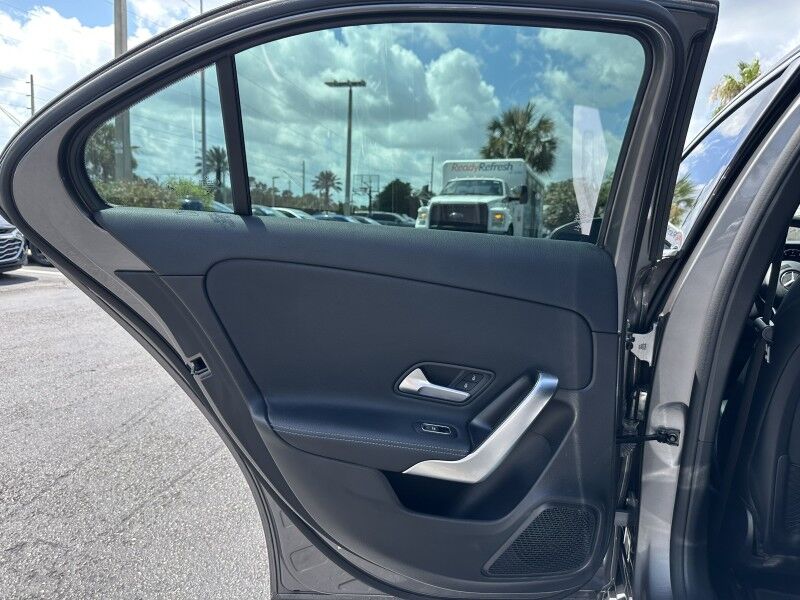 2022 Mercedes-Benz A-Class A 220 Jacksonville FL