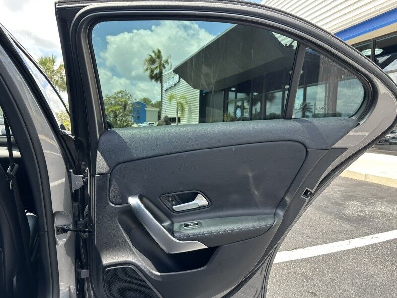 2022 Mercedes-Benz A-Class A 220 Jacksonville FL