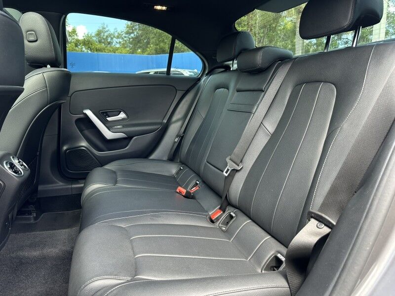 2022 Mercedes-Benz A-Class A 220 Jacksonville FL