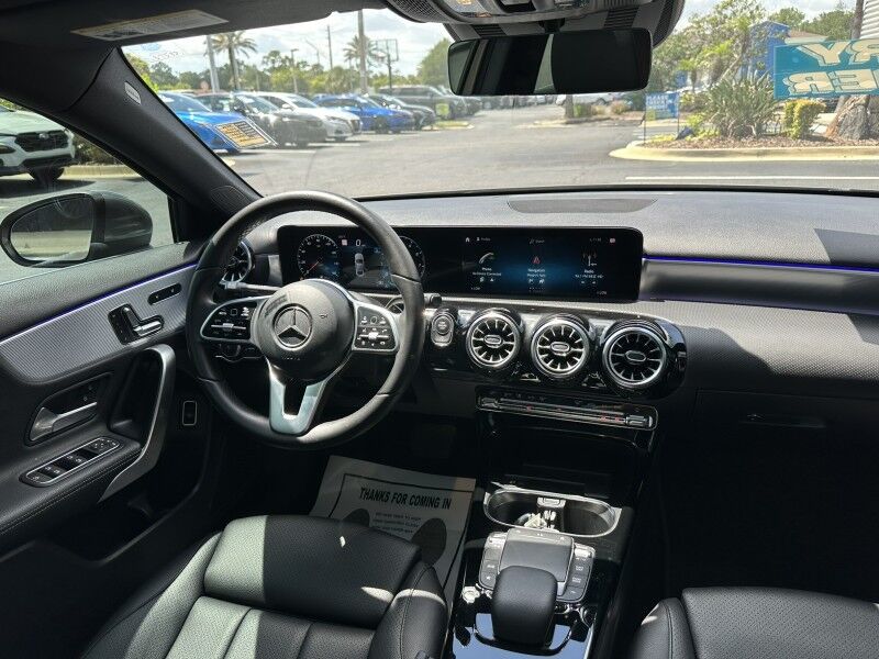 2022 Mercedes-Benz A-Class A 220 Jacksonville FL
