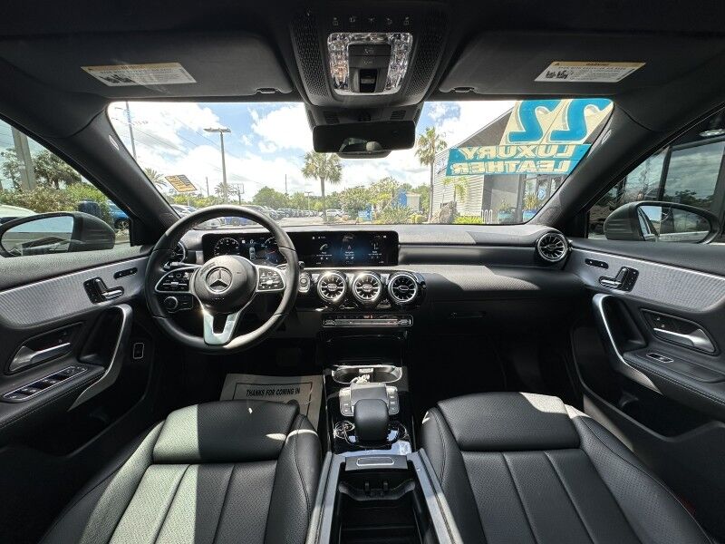 2022 Mercedes-Benz A-Class A 220 Jacksonville FL