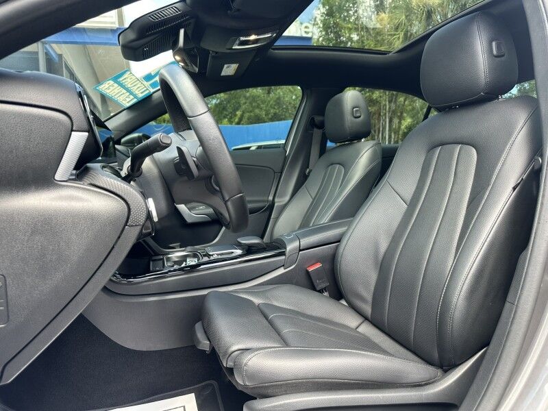 2022 Mercedes-Benz A-Class A 220 Jacksonville FL
