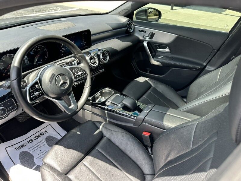 2022 Mercedes-Benz A-Class A 220 Jacksonville FL