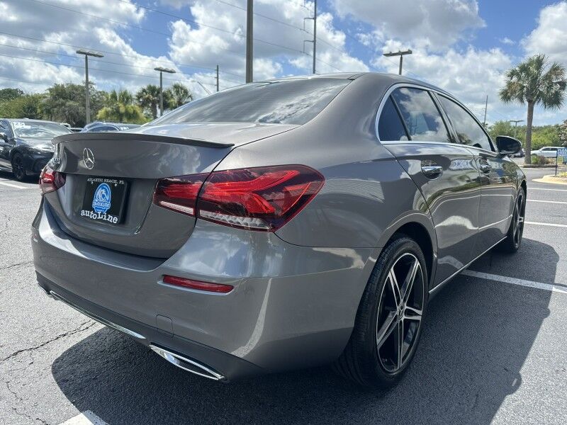 2022 Mercedes-Benz A-Class A 220 Jacksonville FL