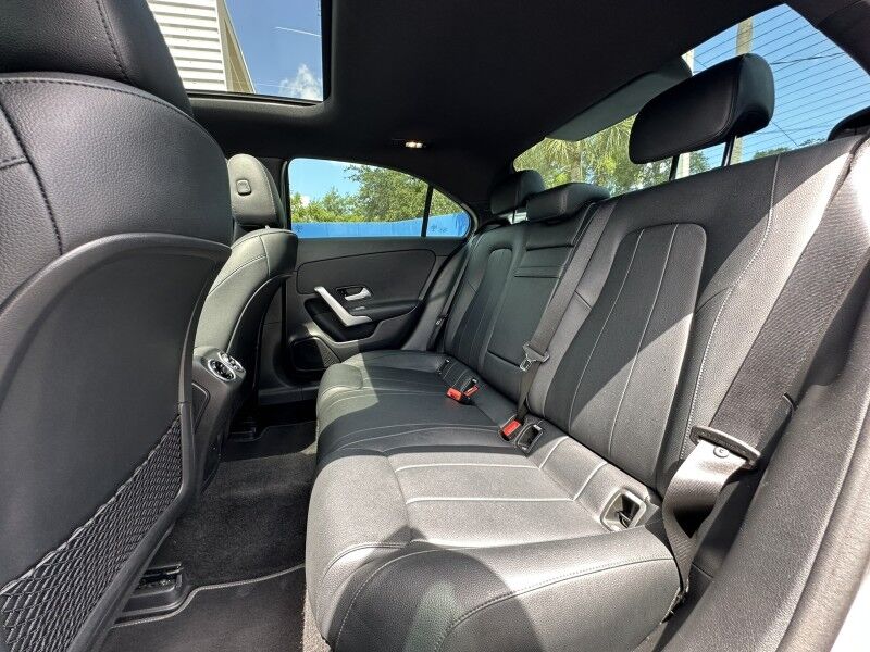 2022 Mercedes-Benz A-Class A 220 Jacksonville FL