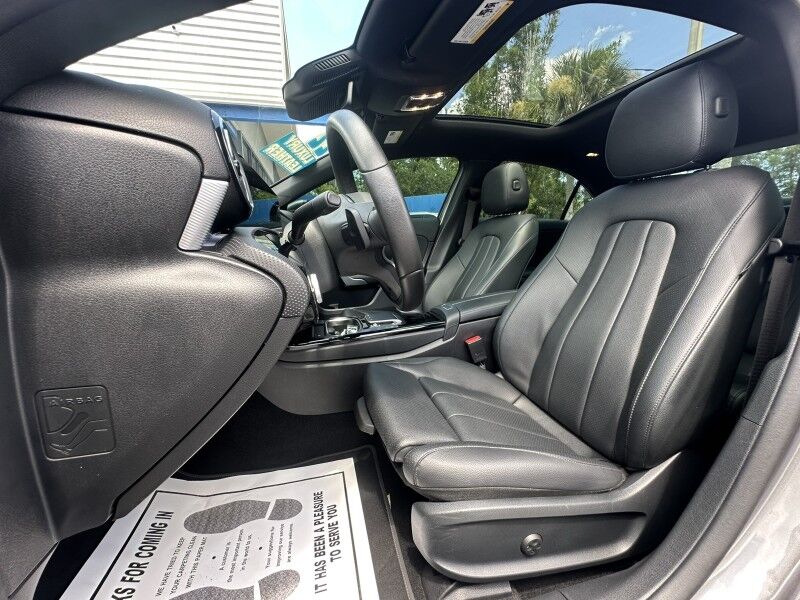 2022 Mercedes-Benz A-Class A 220 Jacksonville FL