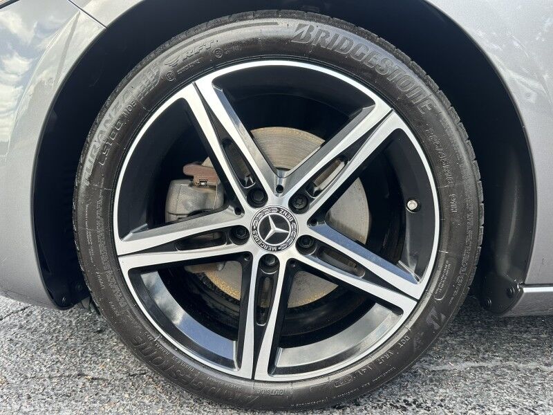 2022 Mercedes-Benz A-Class A 220 Jacksonville FL