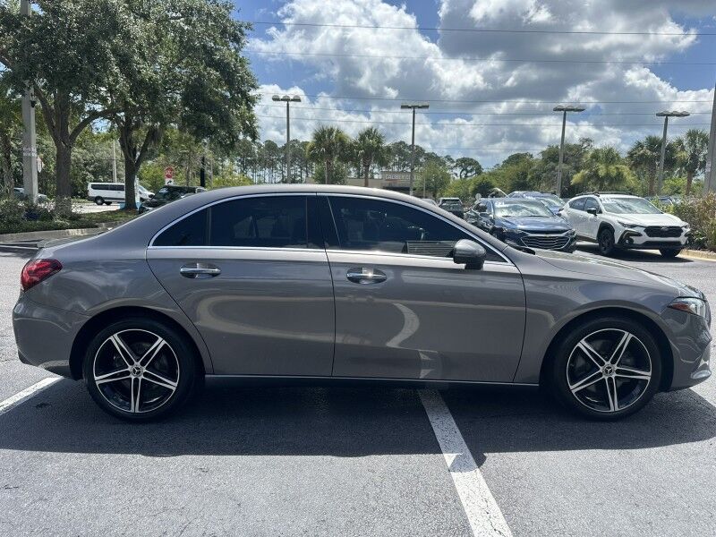 2022 Mercedes-Benz A-Class A 220 Jacksonville FL