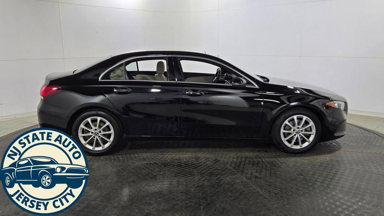 2022 Mercedes-Benz A-Class A 220 Jersey City NJ