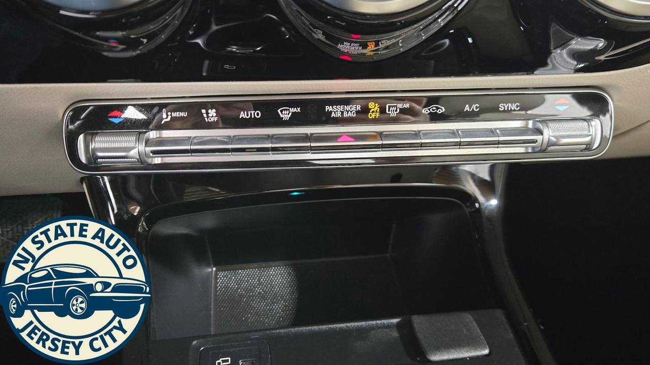 2022 Mercedes-Benz A-Class A 220 Jersey City NJ