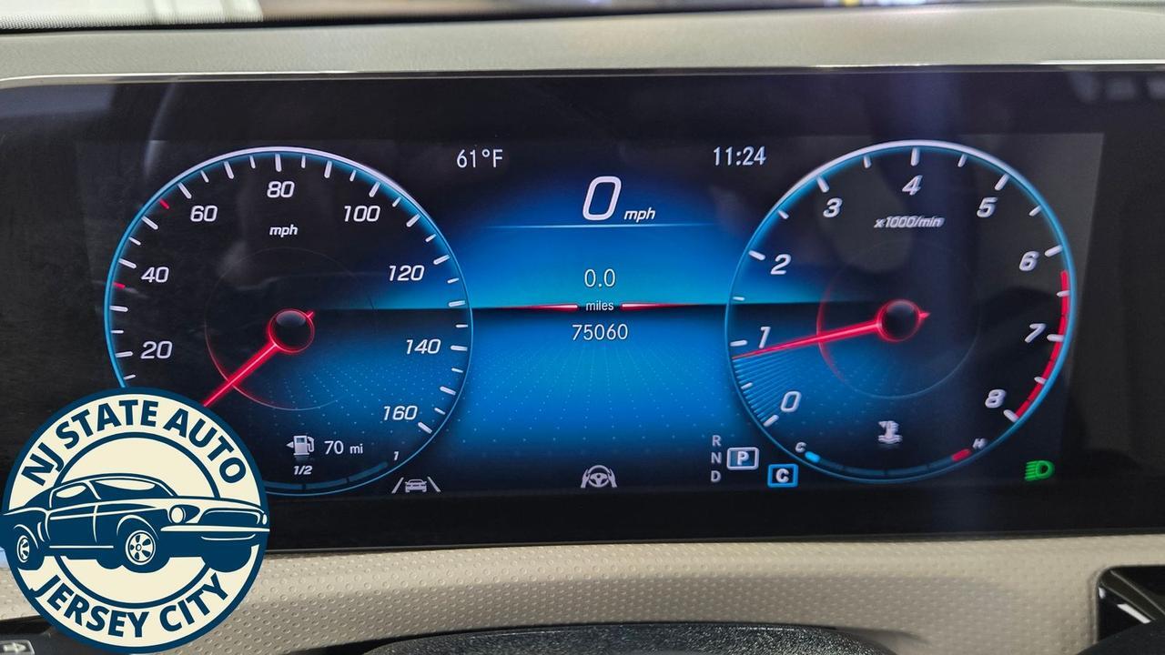 2022 Mercedes-Benz A-Class A 220 Jersey City NJ