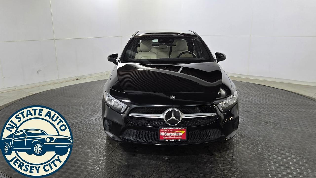 2022 Mercedes-Benz A-Class A 220 Jersey City NJ