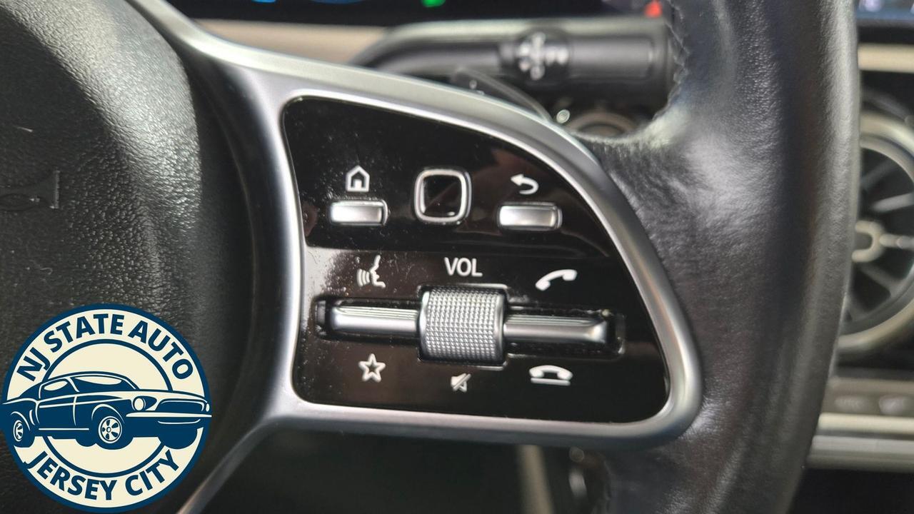 2022 Mercedes-Benz A-Class A 220 Jersey City NJ