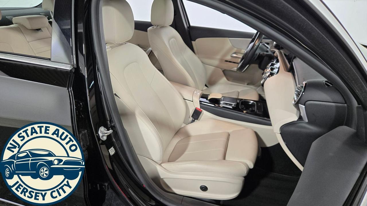 2022 Mercedes-Benz A-Class A 220 Jersey City NJ