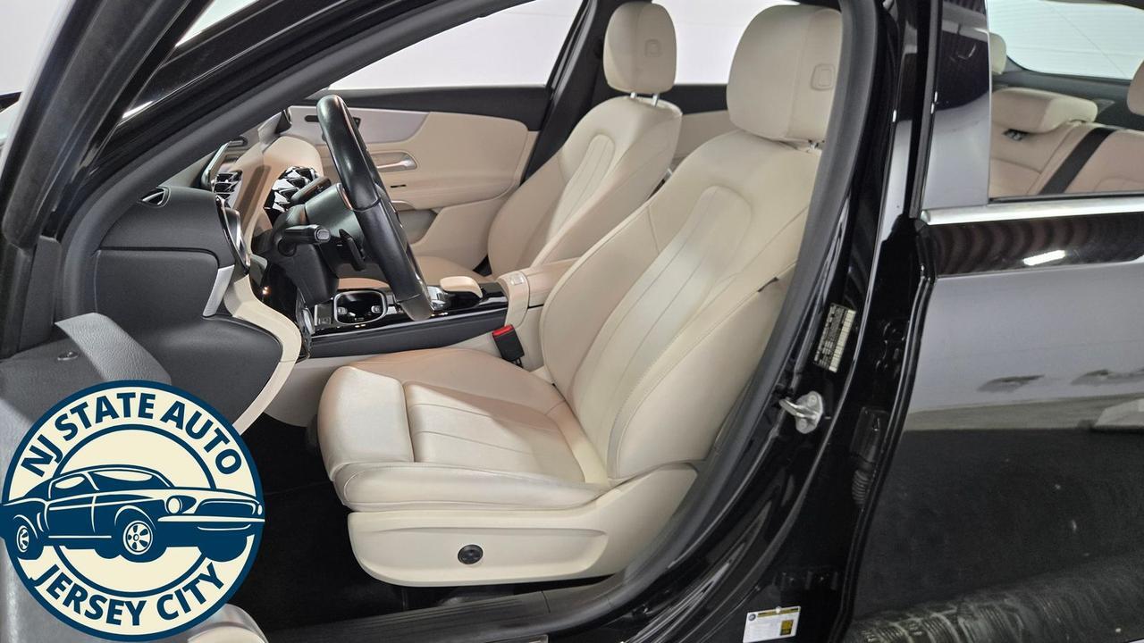 2022 Mercedes-Benz A-Class A 220 Jersey City NJ
