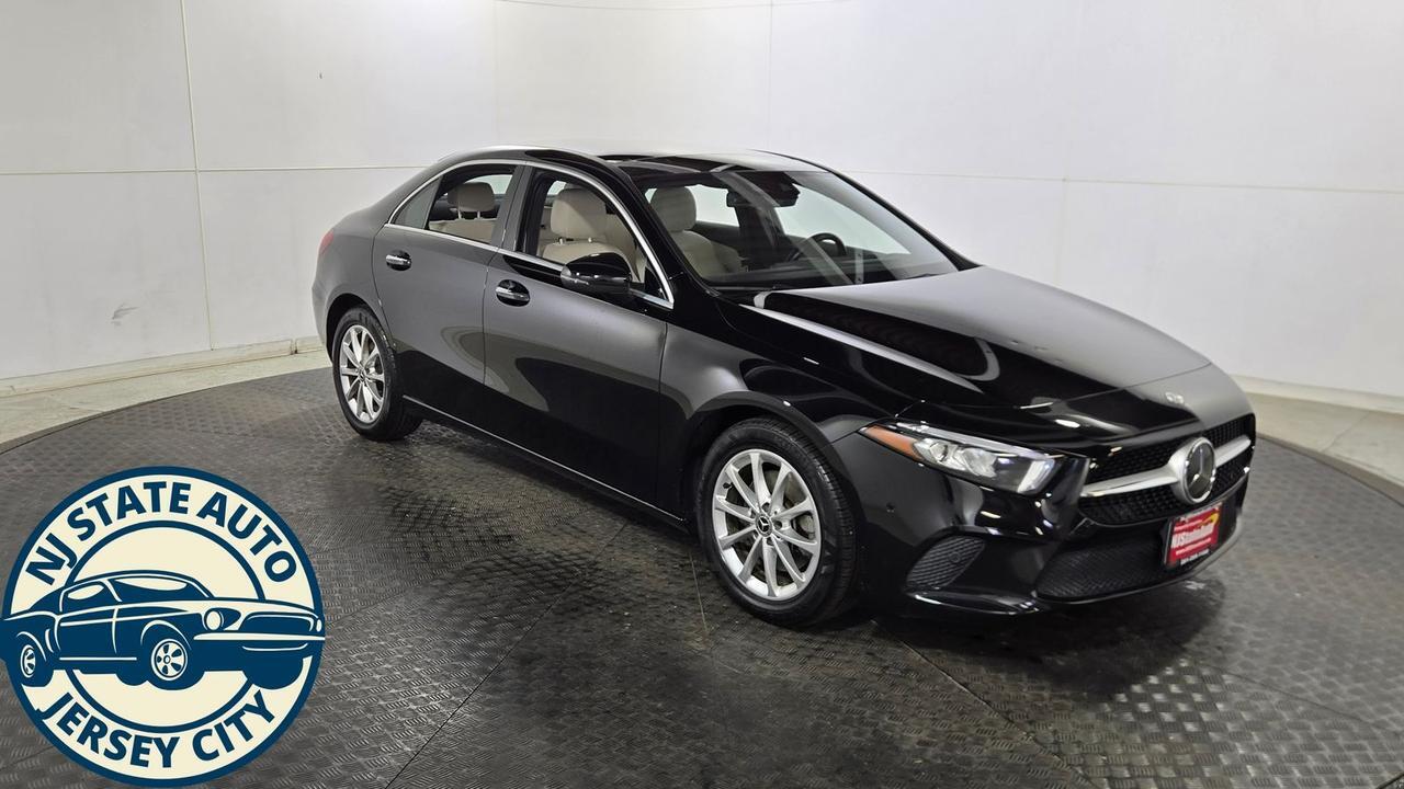 Mercedes-Benz A-Class Jersey City, NJ