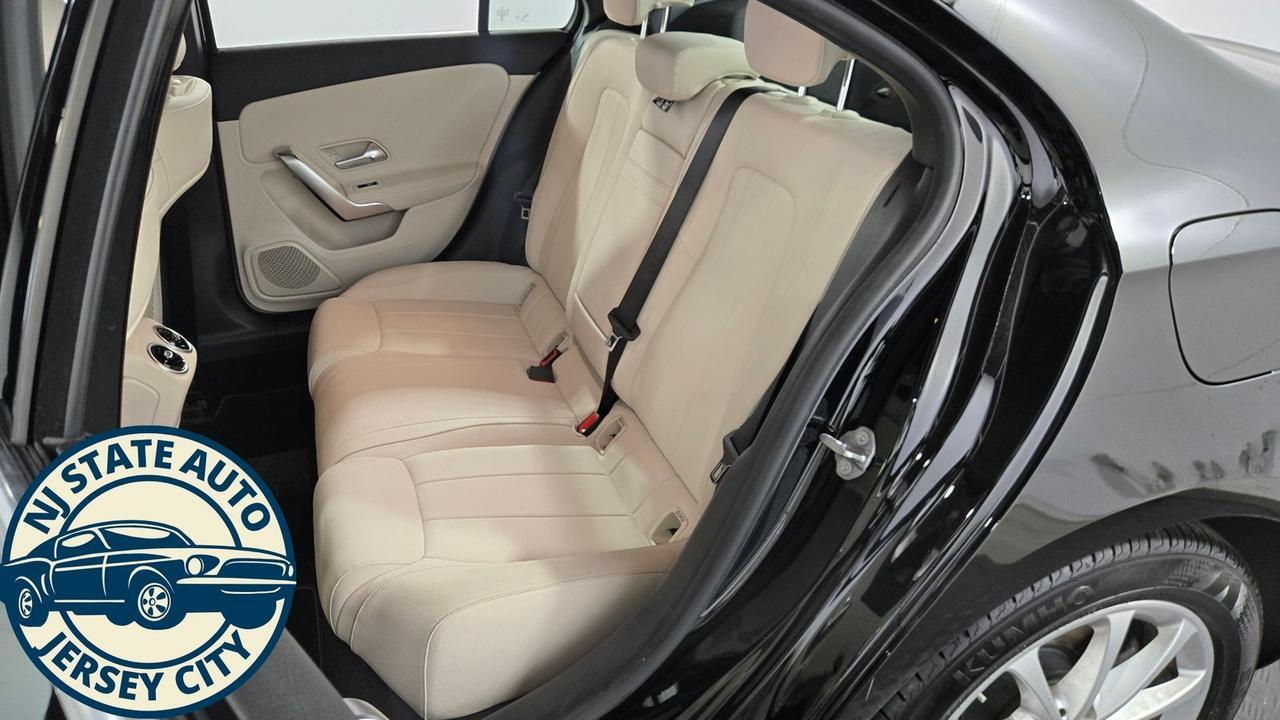 2022 Mercedes-Benz A-Class A 220 Jersey City NJ