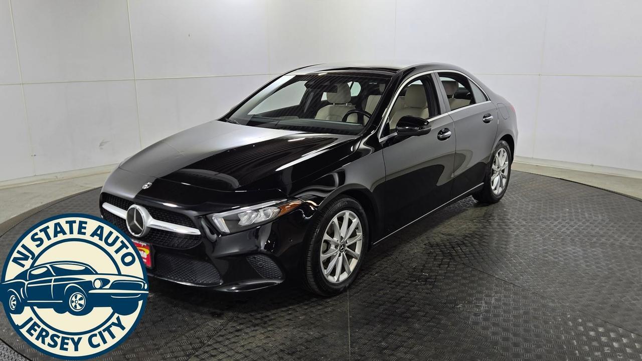 2022 Mercedes-Benz A-Class A 220 Jersey City NJ