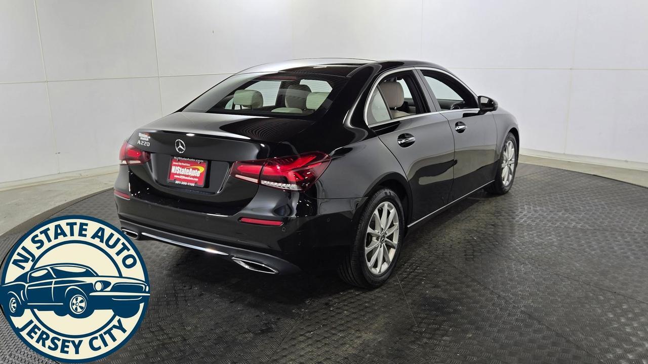 2022 Mercedes-Benz A-Class A 220 Jersey City NJ