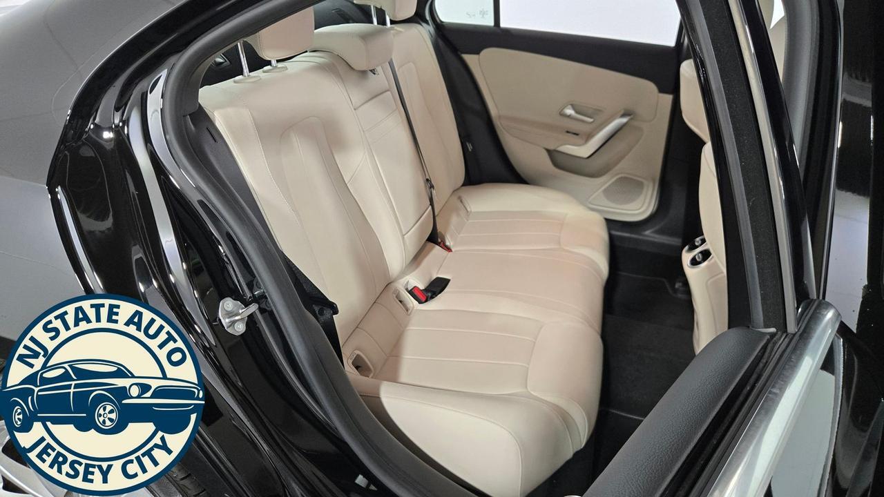 2022 Mercedes-Benz A-Class A 220 Jersey City NJ